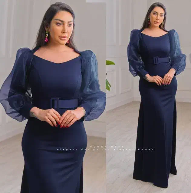 لباس مجلسی شیک|لباس|مشهد, شهید قربانی|دیوار