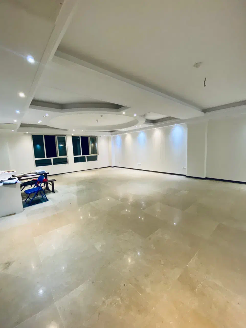 فروش آپارتمان ۱۷۰متر تکواحد/قنات‌کوثر/۲پارکینگ|فروش آپارتمان|تهران, قنات‌کوثر|دیوار