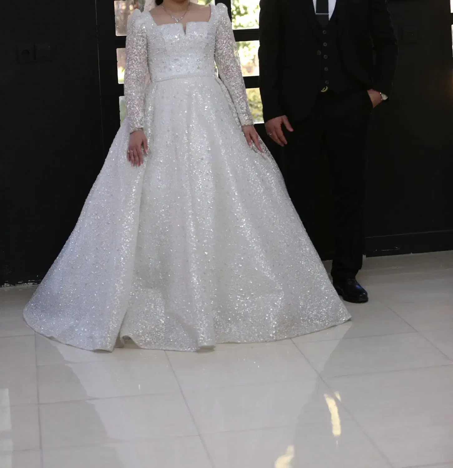 لباس عروس|لباس|فردیس, شهرک ۱۱۰|دیوار