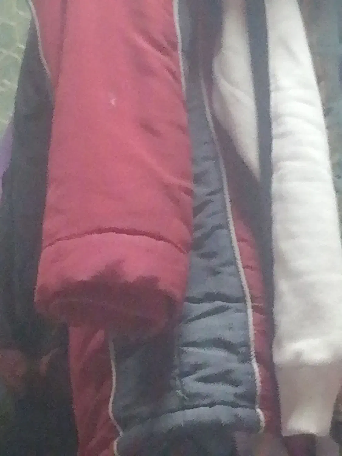 کاپش|لباس|اردبیل, |دیوار