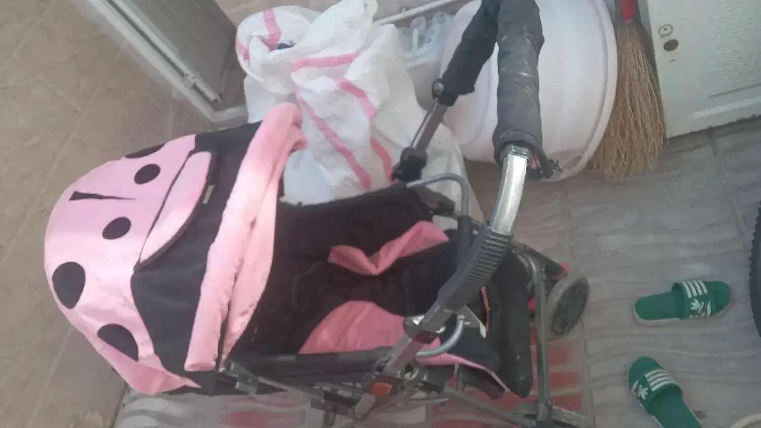 کالسکه|کالسکه و لوازم جانبی|تبریز, |دیوار