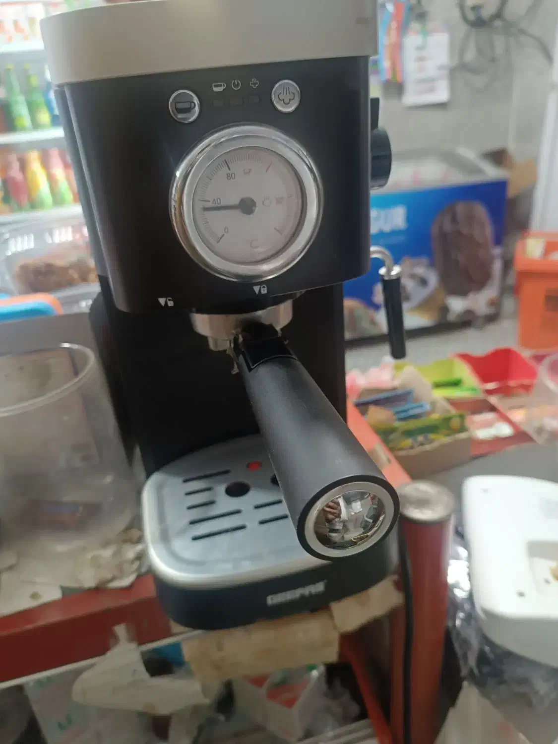 قهوه ساز|سماور، چای‌ساز، قهوه‌ساز|ایرانشهر, |دیوار