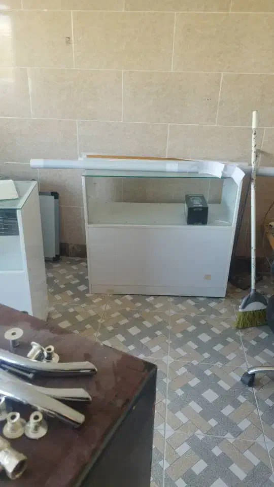 فروش وسایل مغازه|حراج|صدرا-فارس, فاز ۱|دیوار