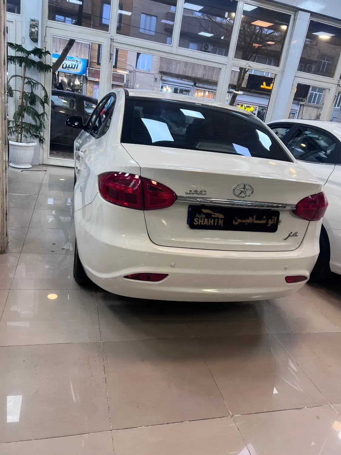 جک جی 4|خودرو سواری و وانت|ارومیه, |دیوار