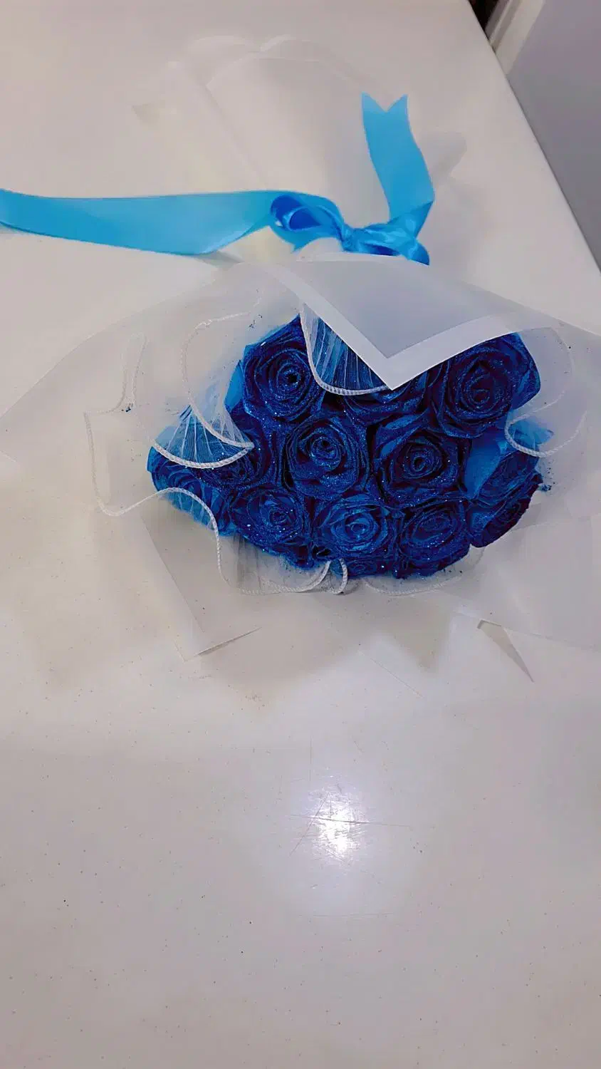 تخفیف ویژه روز مادر گل روبانی، باکس گل اقتصادی|گل مصنوعی|اهواز, فاز ۲ پادادشهر|دیوار