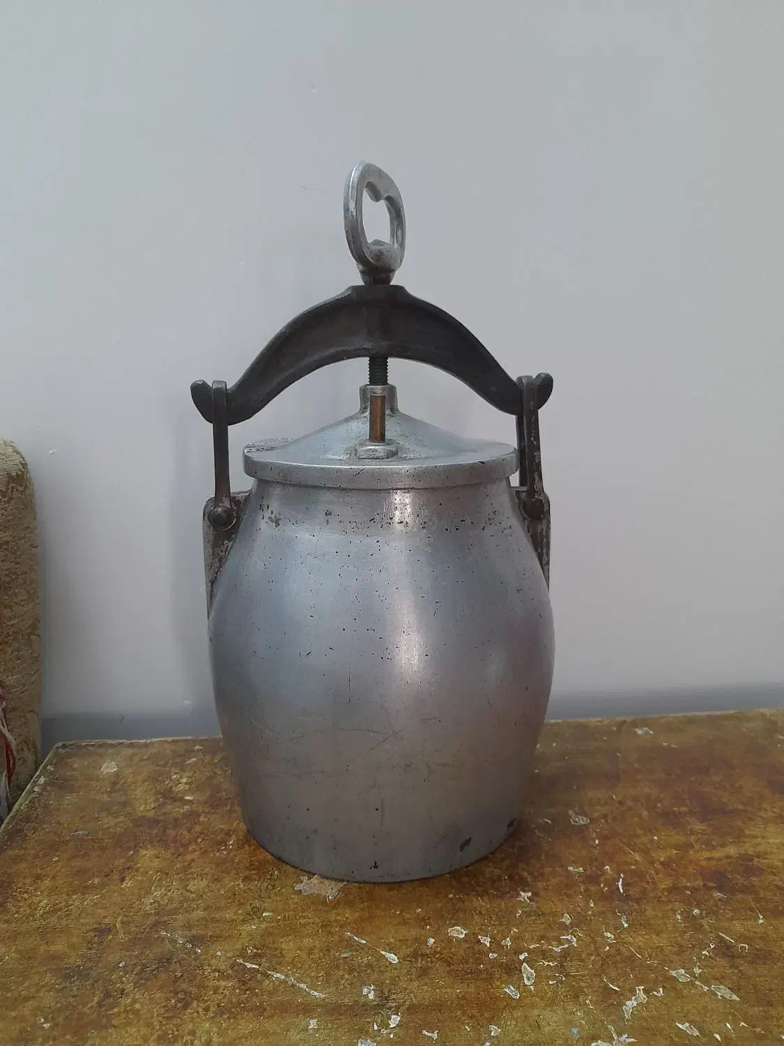 زودپز|ظروف پخت‌وپز|آران و بیدگل, |دیوار