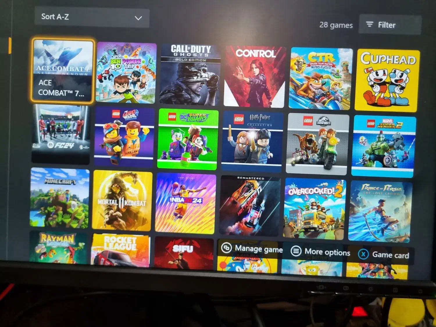 xbox|کنسول، بازی ویدئویی و آنلاین|اصفهان, باغ نگاره|دیوار