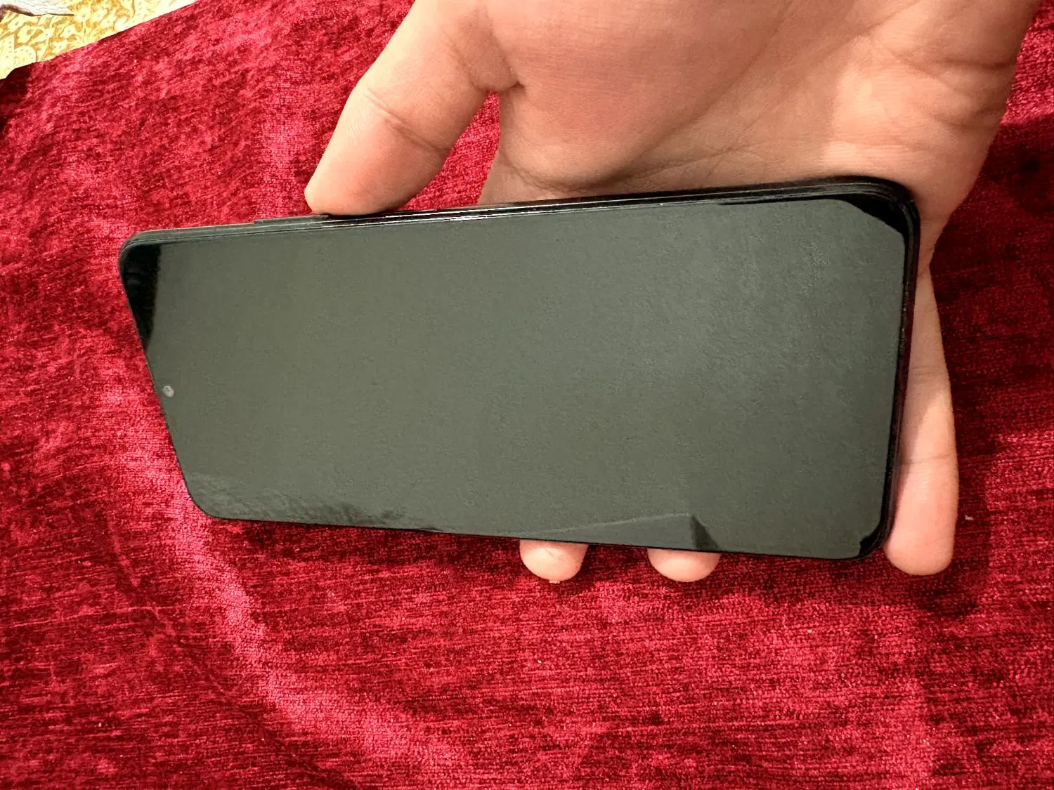 Huawei Nova Y71|موبایل|کرج, کوی کارمندان جنوبی|دیوار