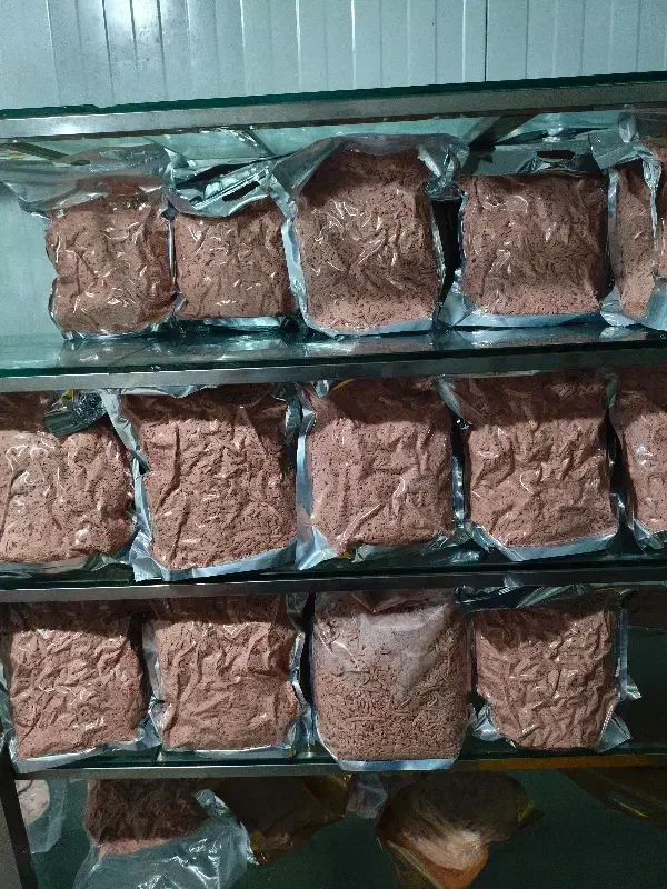 خمیر فلافل ، سوسیس بندری، همبرگر|خوردنی و آشامیدنی|ری, هاشم‌آباد|دیوار