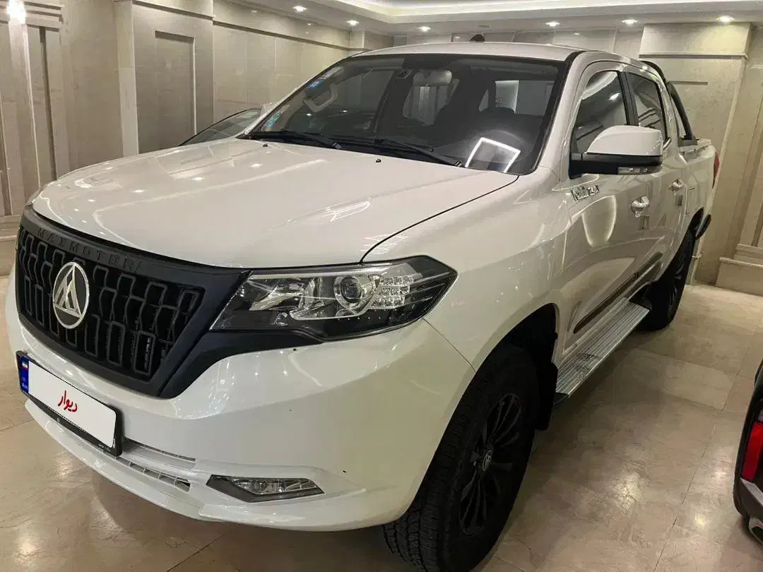 کلوت اتومات مدل۱۴۰۲|خودرو سواری و وانت|تهران, فردوس|دیوار