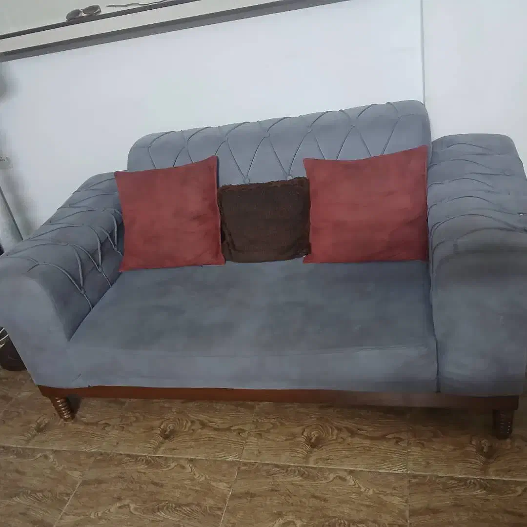 مبل 7نفره|مبلمان خانگی و میز عسلی|امیرآباد, |دیوار