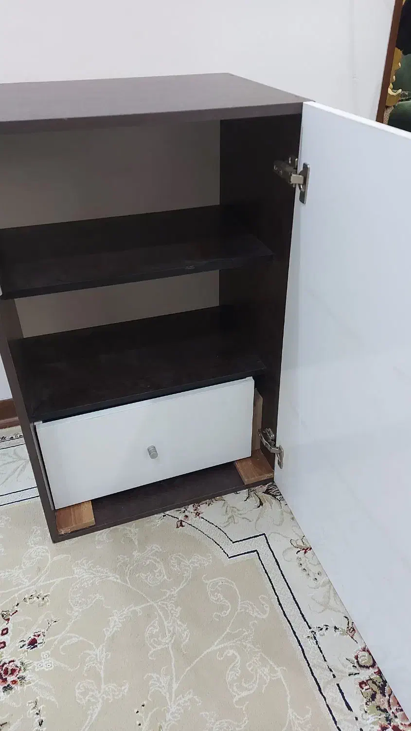 کمد|جاکفشی، کمد، دراور|گنبد کاووس, |دیوار