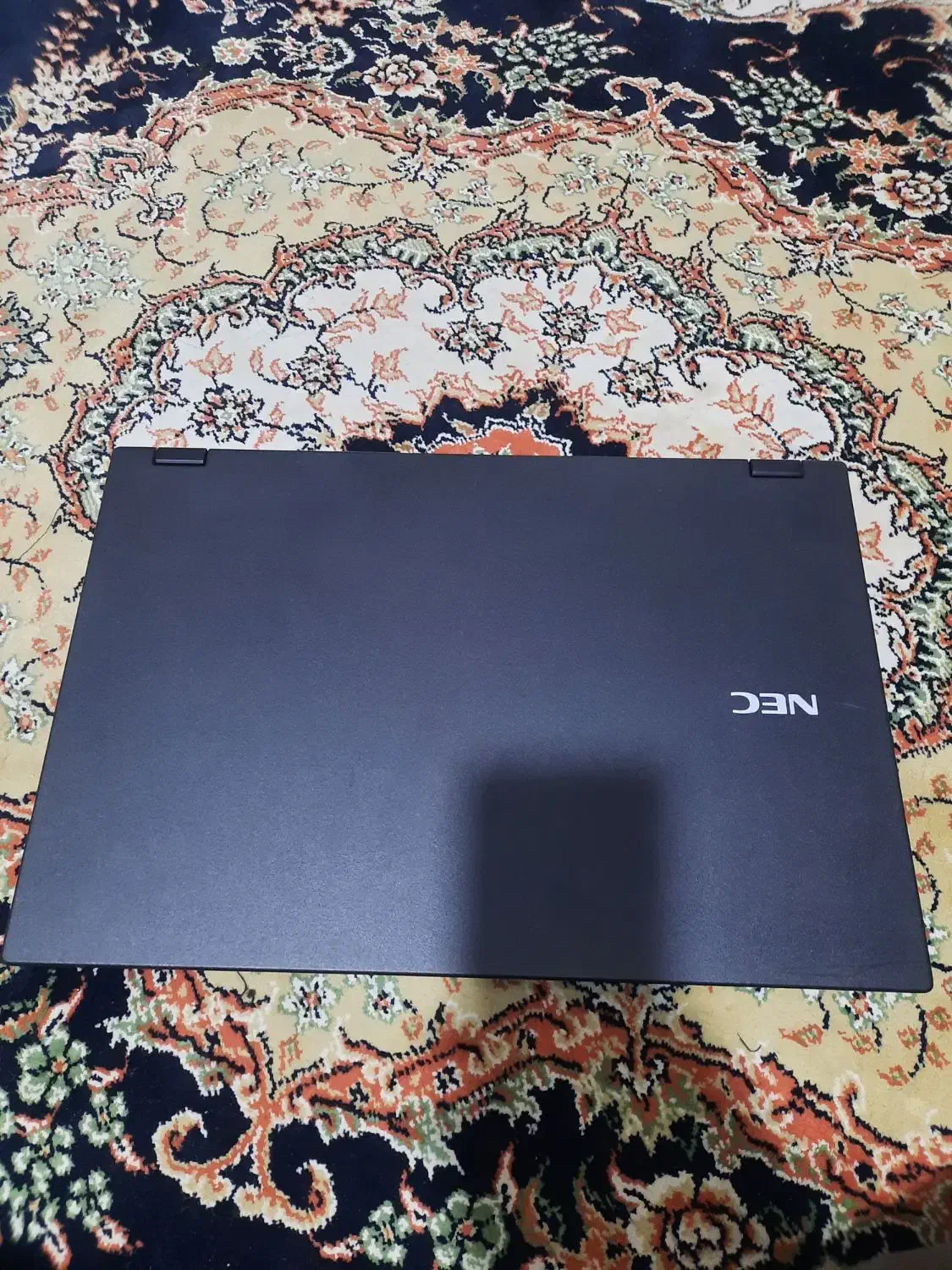 لپ تاپ NEC CORE i5|رایانه همراه|مشهد, مشکینی (شهرک غرب)|دیوار