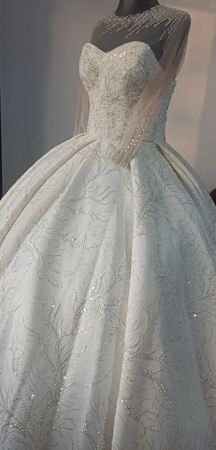 لباس عروس|لباس|جوین, |دیوار