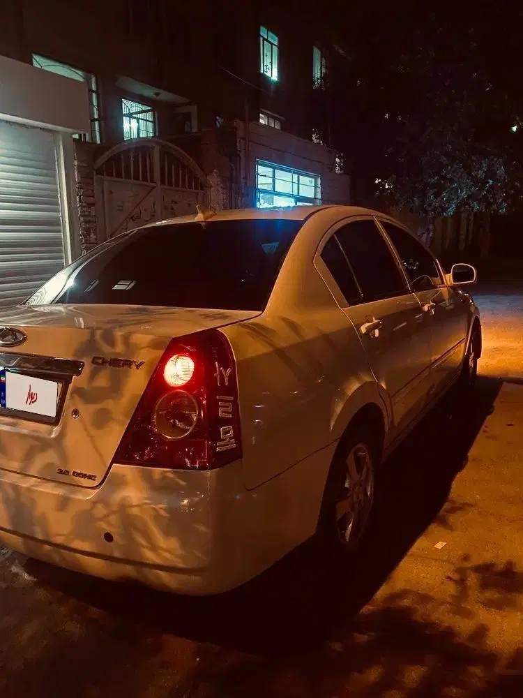 mvm 530( چری a5)|خودرو سواری و وانت|اردبیل, |دیوار