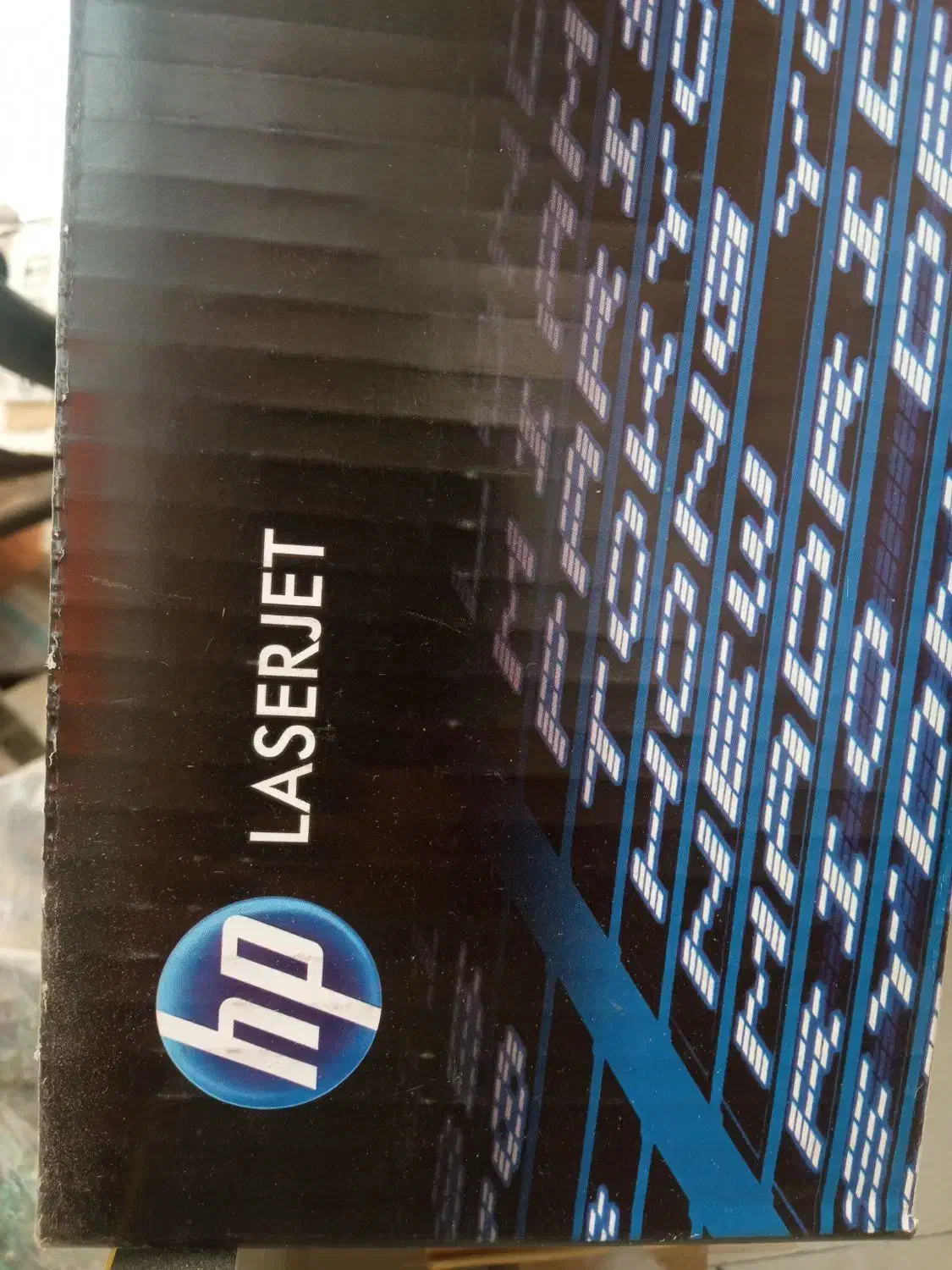 کارتریچ ۱۰۶ اچ پی|پرینتر، اسکنر، کپی، فکس|تهران, شهرک ولیعصر جنوبی|دیوار