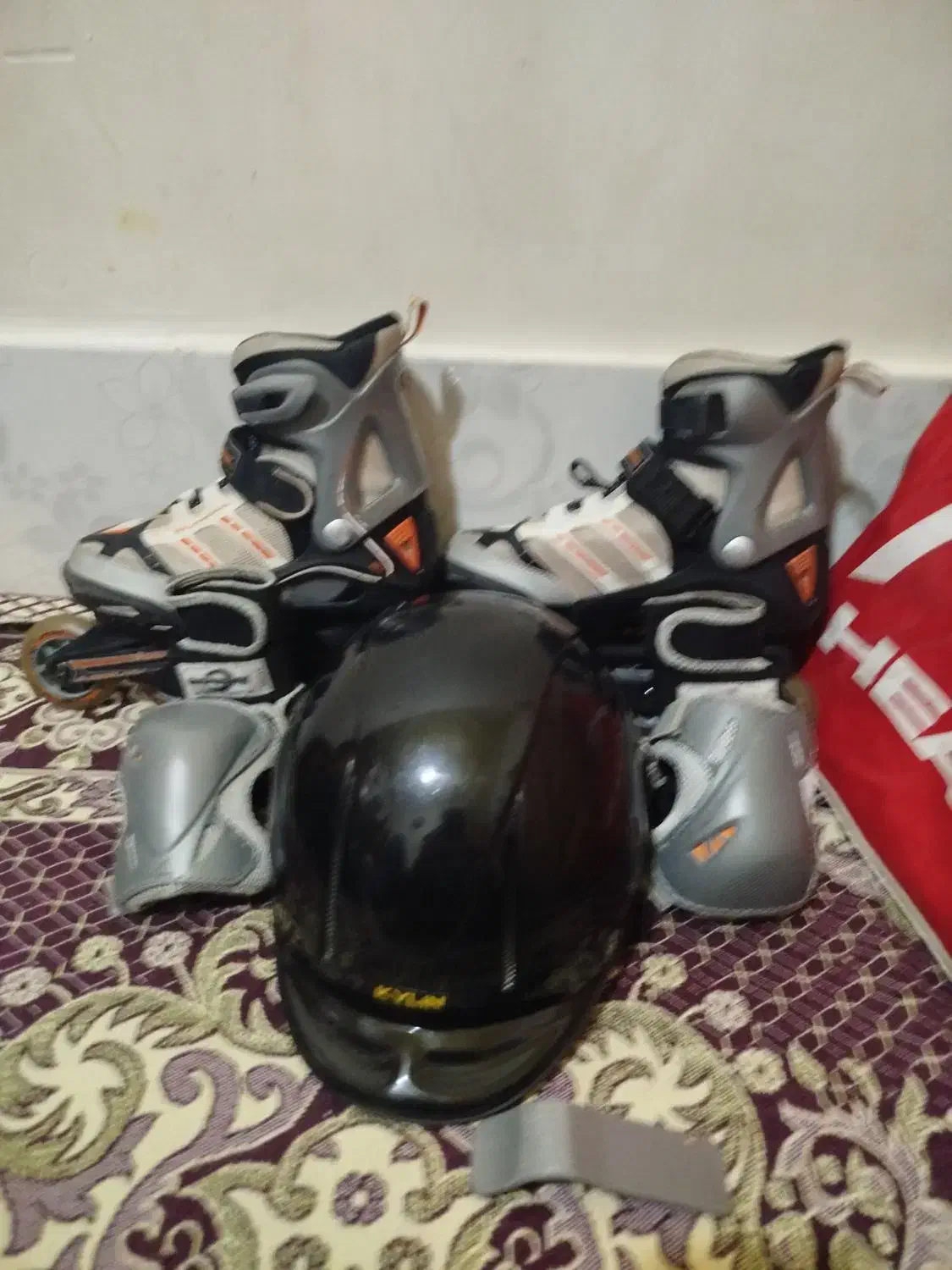 اسکیت|دوچرخه، اسکیت، اسکوتر|تبریز, |دیوار