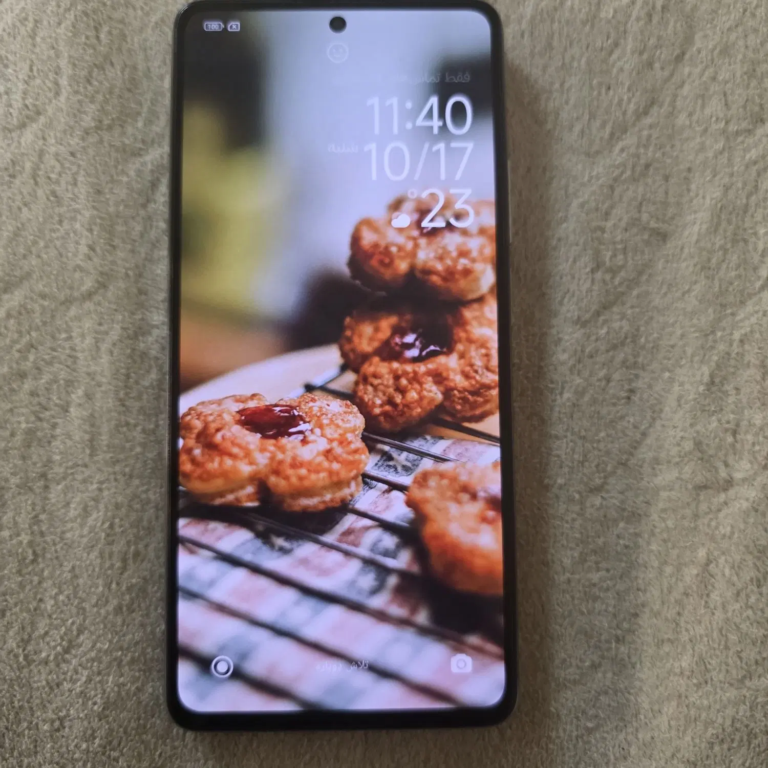 11tpro256|موبایل|تهران, سرتخت|دیوار