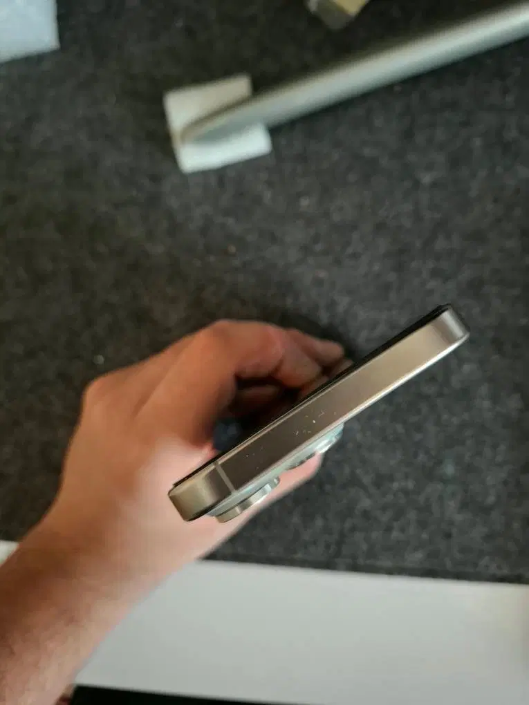 Iphone 15 promax|موبایل|آستارا, |دیوار