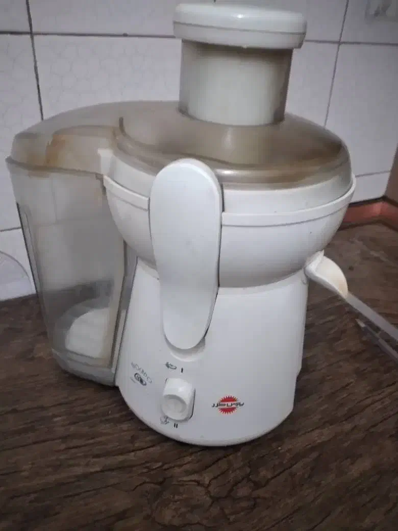 آبمیوه گیری پارس خزر|آبمیوه‌گیر و آب‌مرکبات‌گیر|تهران, مجیدآباد|دیوار