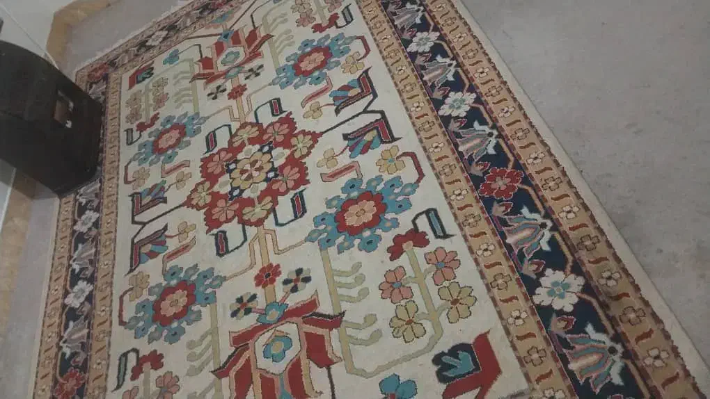 فرش ۹متری سالم فقط ۱۵۰۰|فرش|شیراز, علوم پزشکی|دیوار