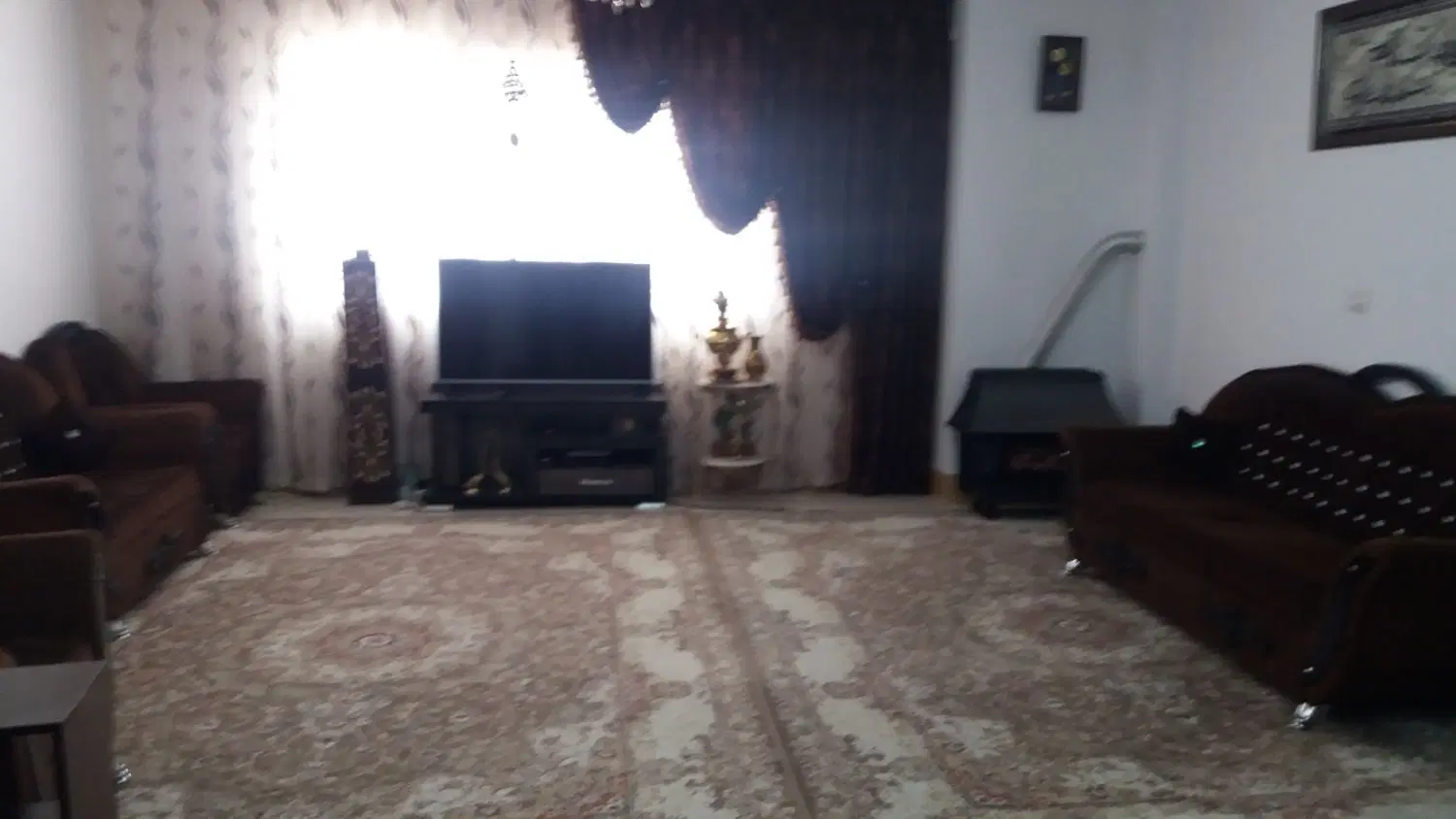 پرده|پرده، رانر، رومیزی|ملایر, |دیوار
