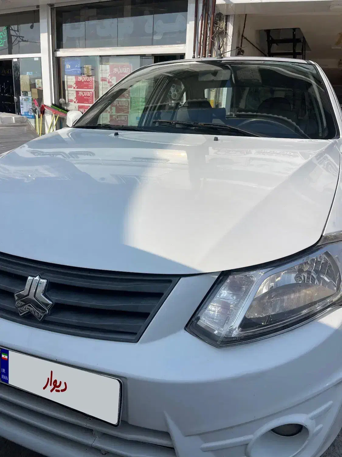 ساینا۹۹|خودرو سواری و وانت|آستانه اشرفیه, |دیوار