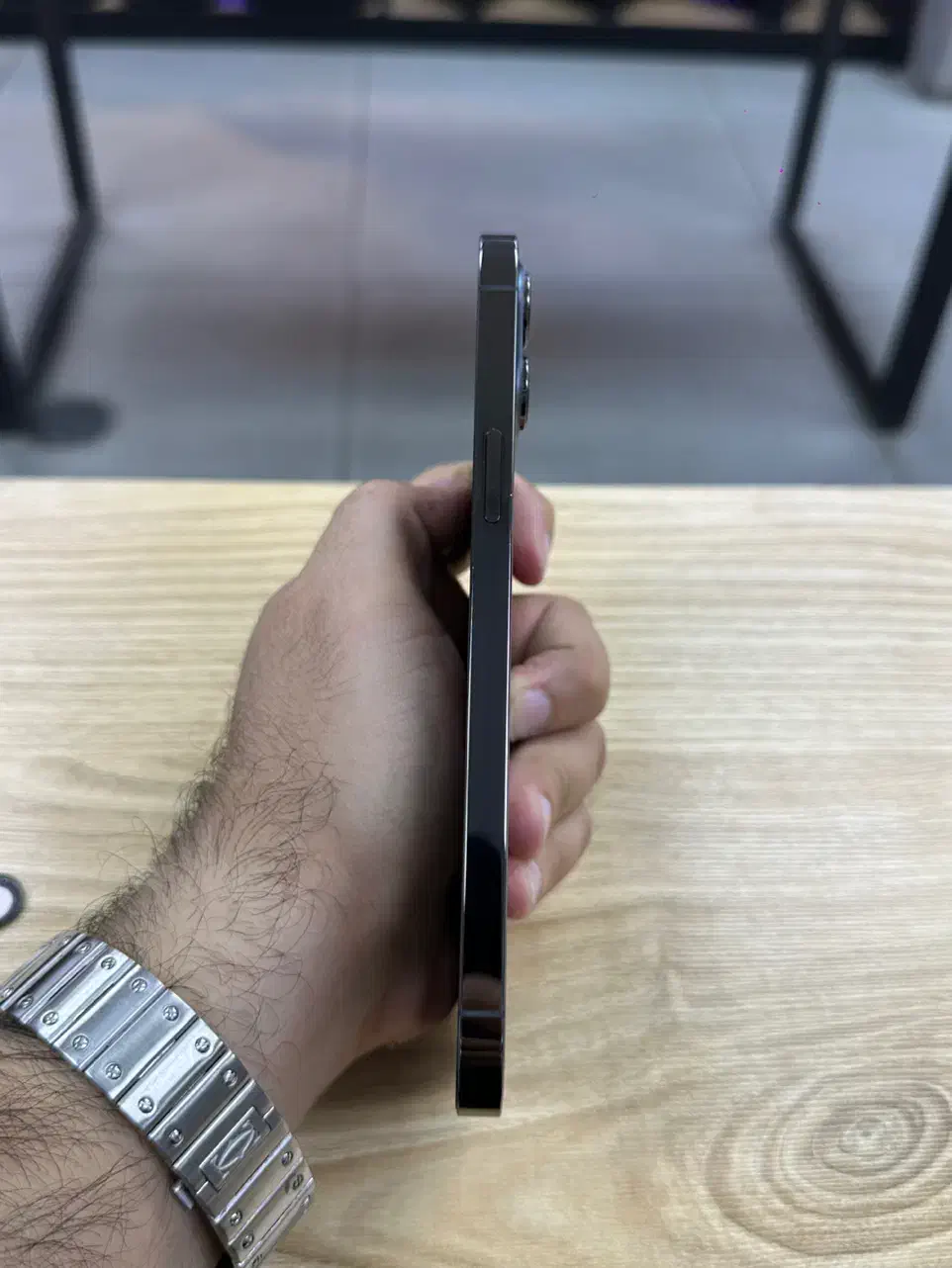 12promax 256 zaa باز نشده|موبایل|تهران, نارمک|دیوار