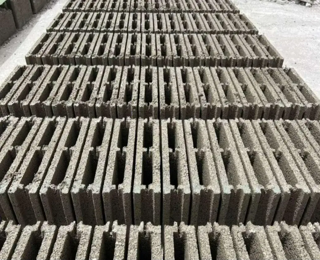 بلوک سبک و سنگین کیمیا بتن|مصالح و تجهیزات ساختمان|قیدار, |دیوار