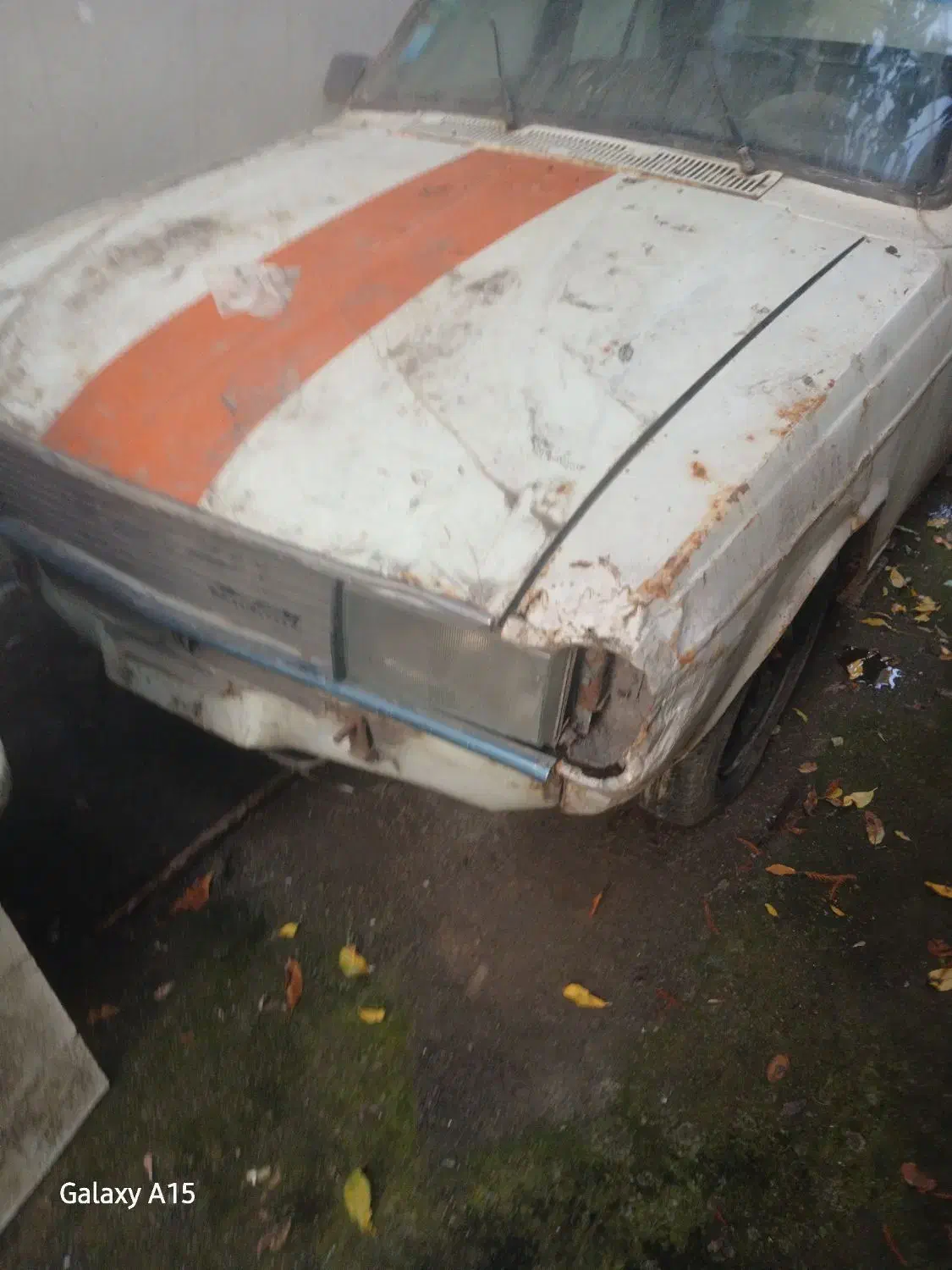 پیکان|خودرو سواری و وانت|رشت, کوی مهر|دیوار