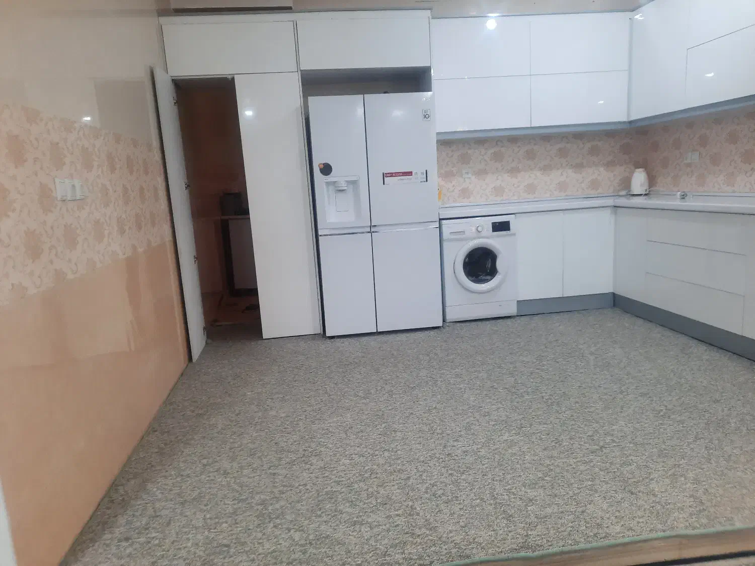 فروش ویلایی نوساز.لامرد بلوار غدیر|فروش خانه و ویلا|لامرد, |دیوار