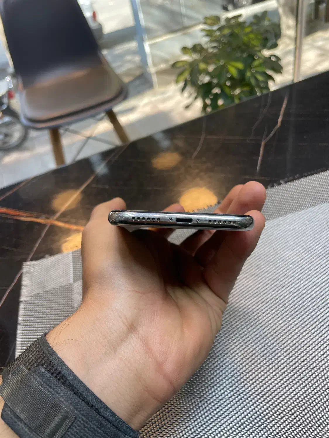 IPHONE X|موبایل|بجنورد, |دیوار