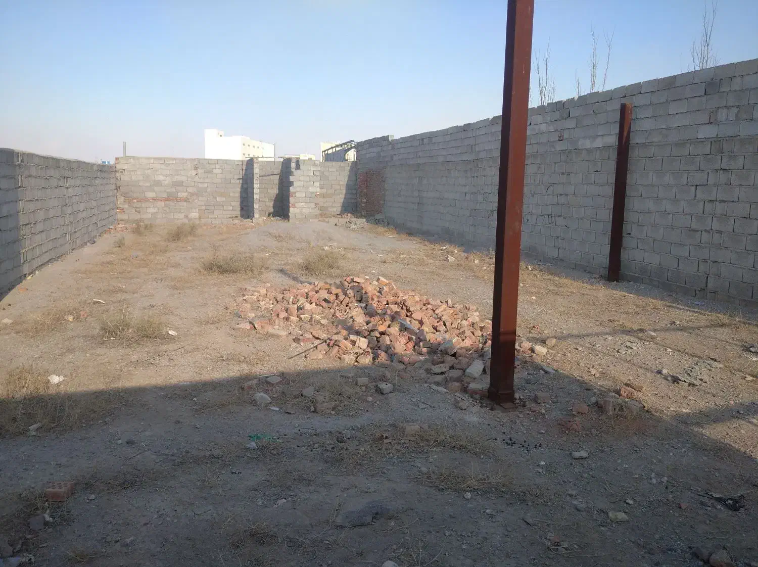 فروش|فروش دفتر صنعتی، کشاورزی، تجاری|خسروشاه, |دیوار