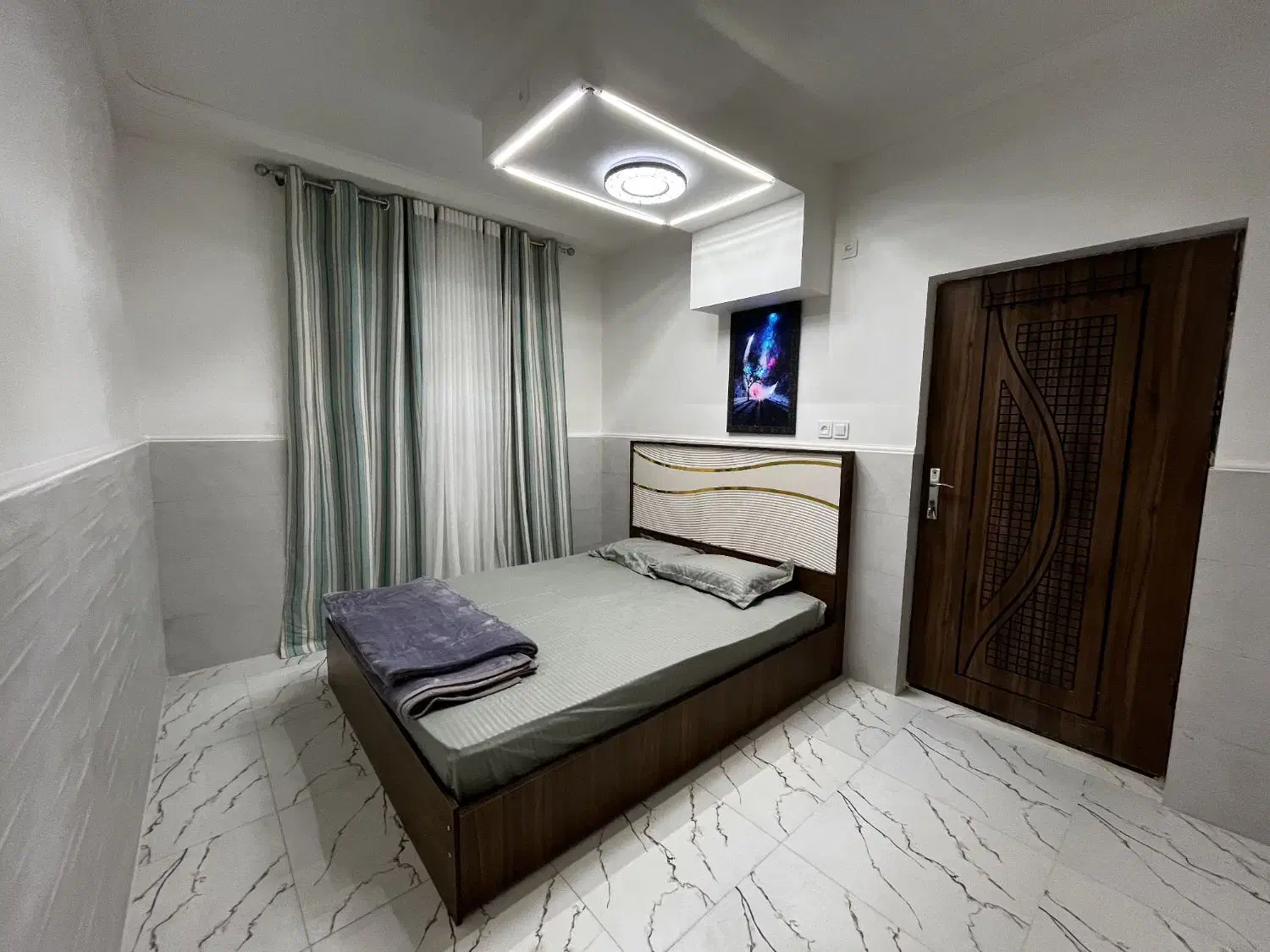 سوییت محدوده بازار درگهان|اجارهٔ کوتاهمدت آپارتمان و سوئیت|درگهان, |دیوار