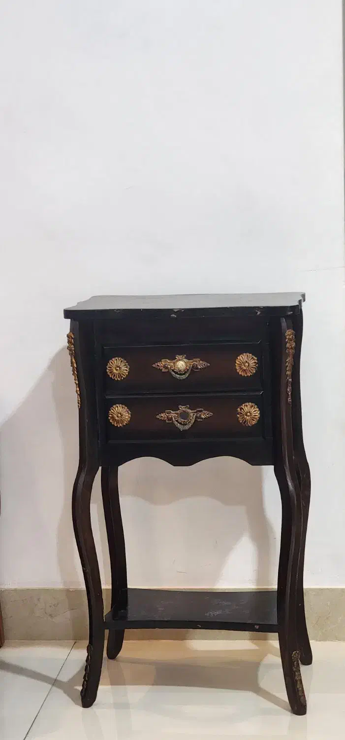 میز تلفن چوبی|میز تلفن|گرگان, |دیوار