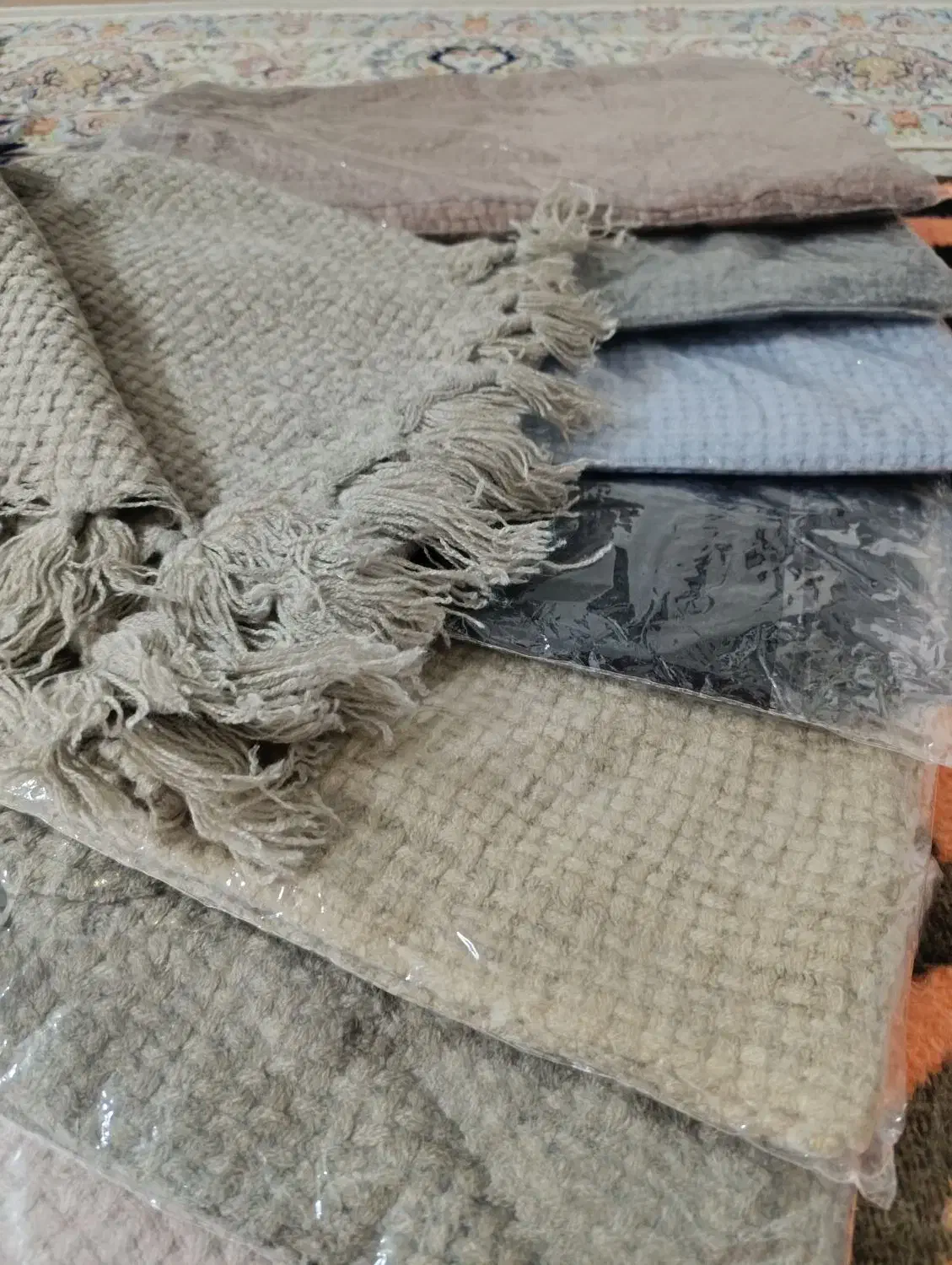 شال موهر|حراج|رضوانشهر, |دیوار