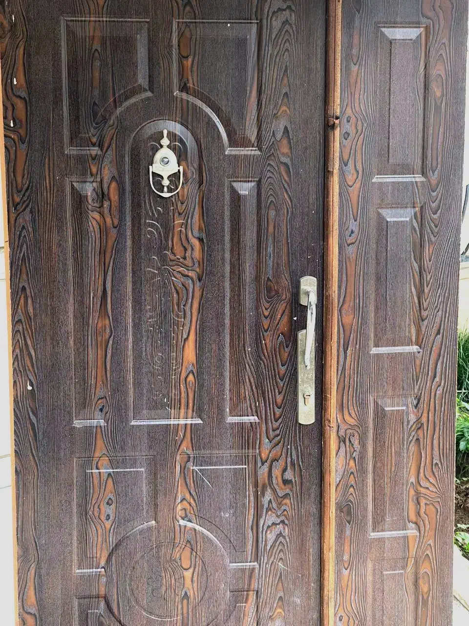 فروش درب|مصالح و تجهیزات ساختمان|رویان, |دیوار