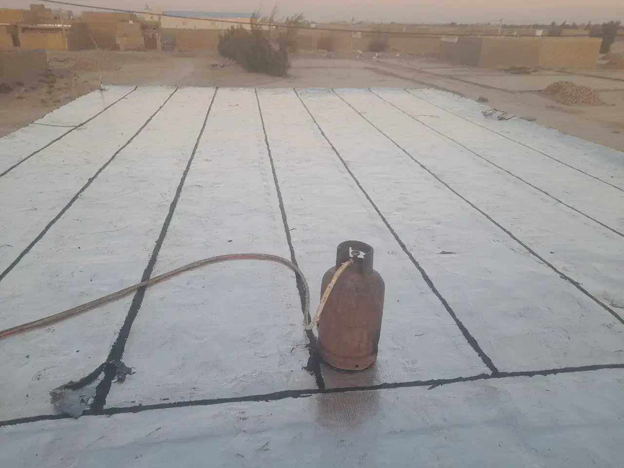 نصب ایزوگام با بهترین کیفیت|خدمات پیشه و مهارت|زابل, |دیوار