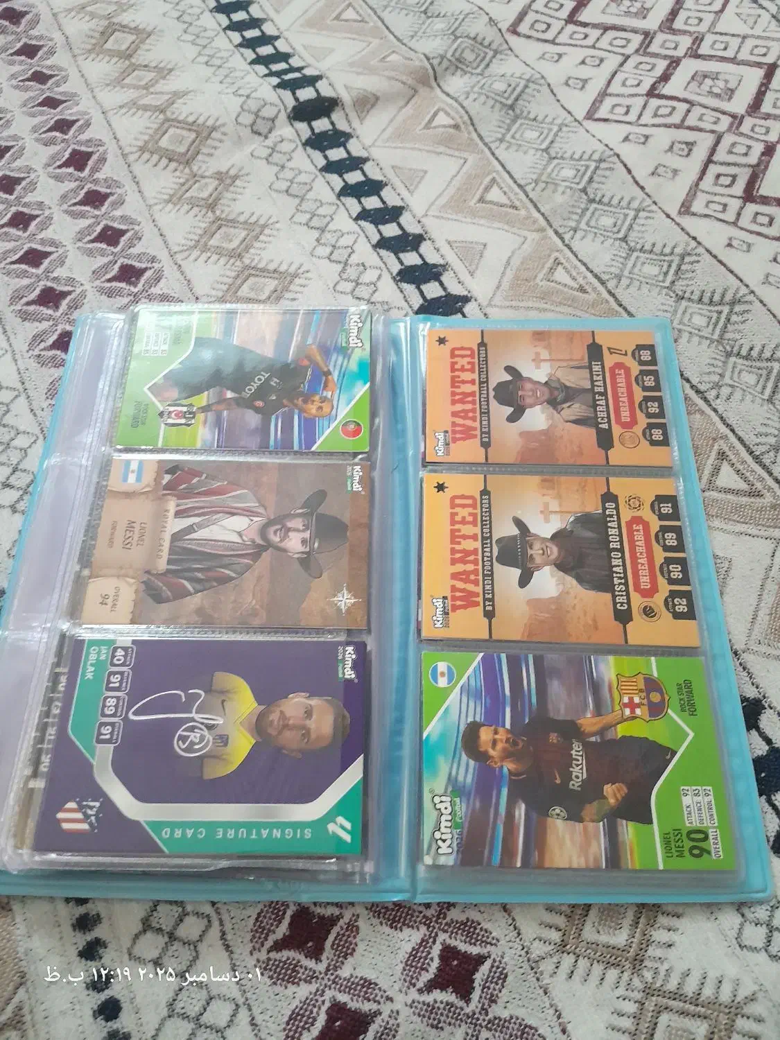 کیمدی|کلکسیون و سرگرمی|اندیشه, شهرک کوثر|دیوار