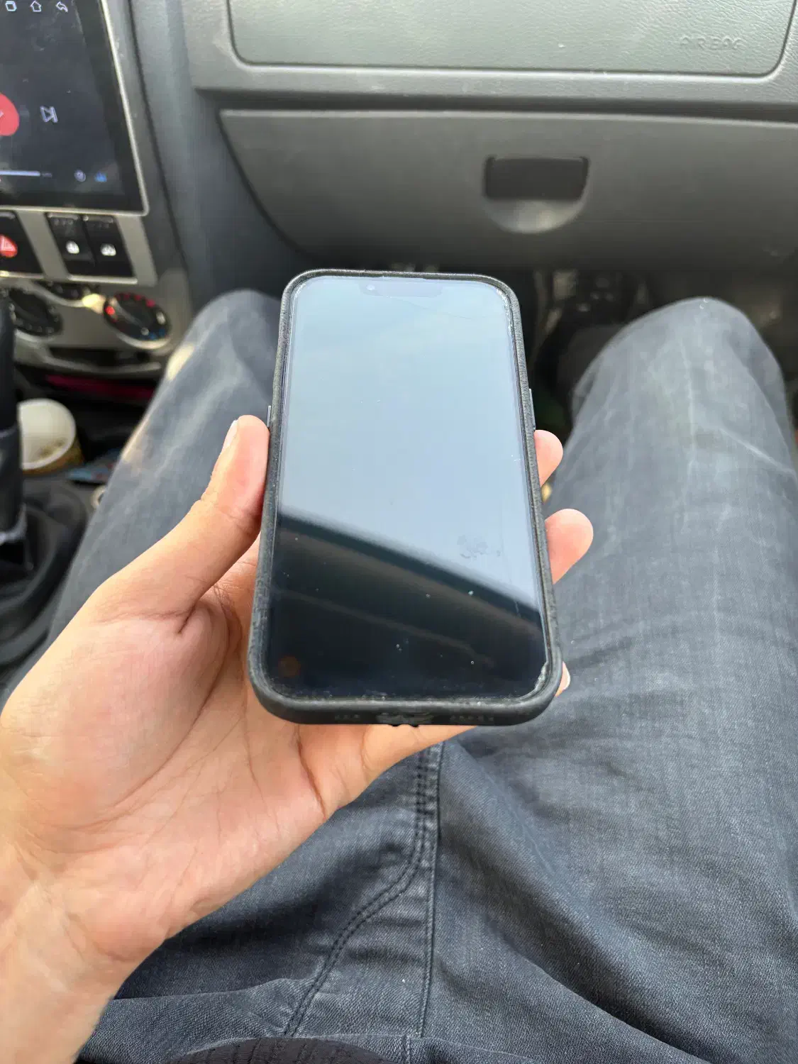 ایفون ۱۳ CH/A|موبایل|شاهین‌شهر, عطار|دیوار