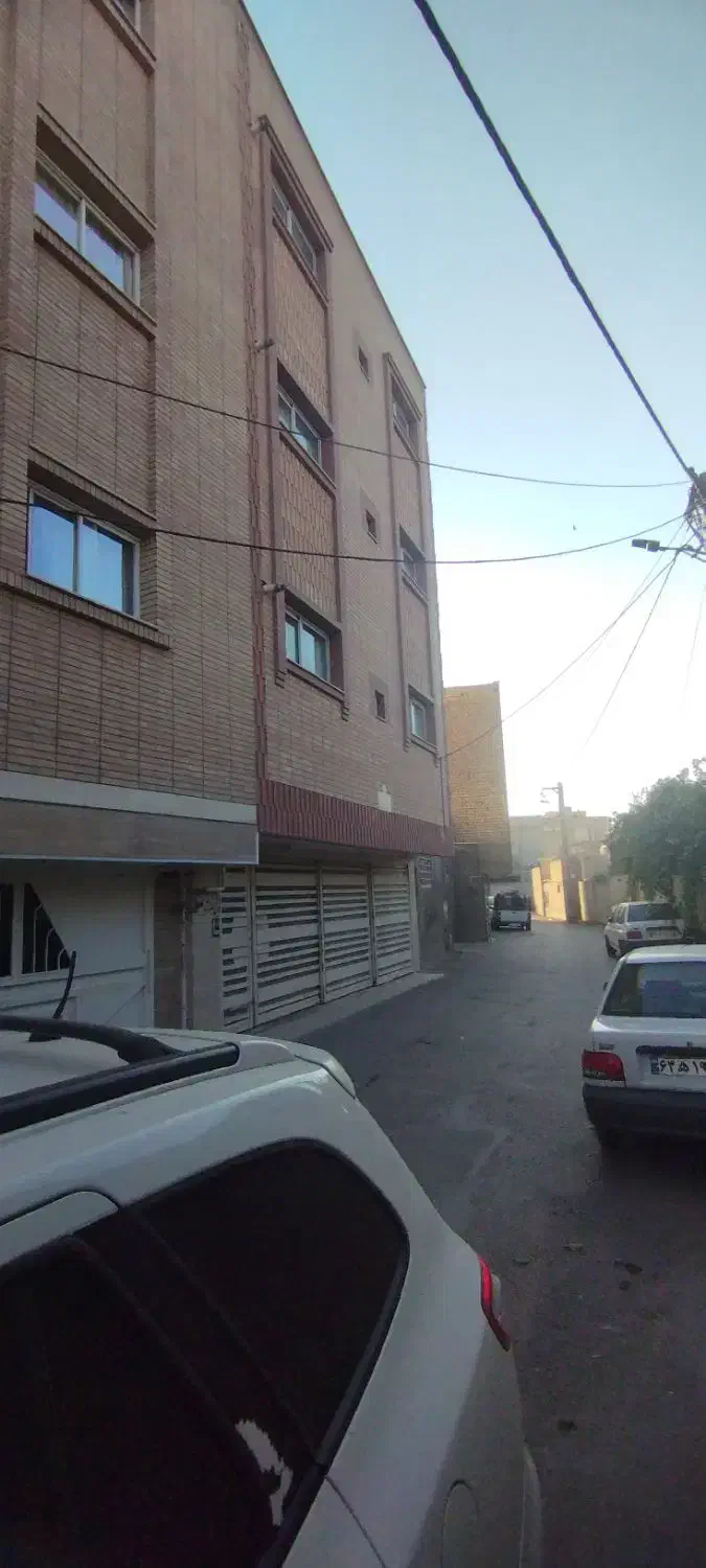 فروش آپارتمان مجموعه 3واحدی|فروش آپارتمان|اصفهان, پوریای ولی|دیوار