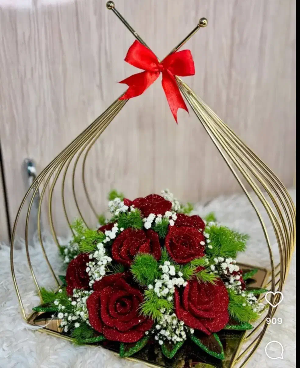 تزیین حنا و گیفت|خدمات پذیرایی، مراسم|سبزوار, رضوی|دیوار