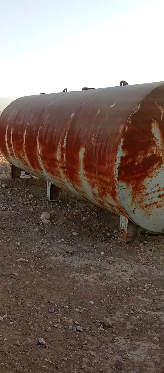 تانکر|مصالح و تجهیزات ساختمان|داراب, |دیوار