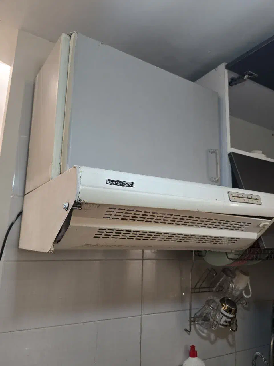 هود|هود|تهران, شهرک شهید باقری|دیوار