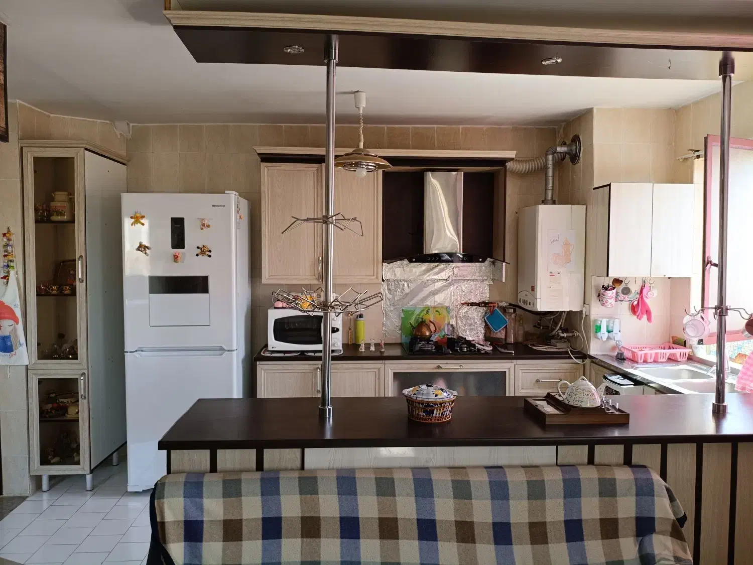 مجتمع قائم برلواردانش صدرا|فروش آپارتمان|صدرا-فارس, فاز ۱|دیوار