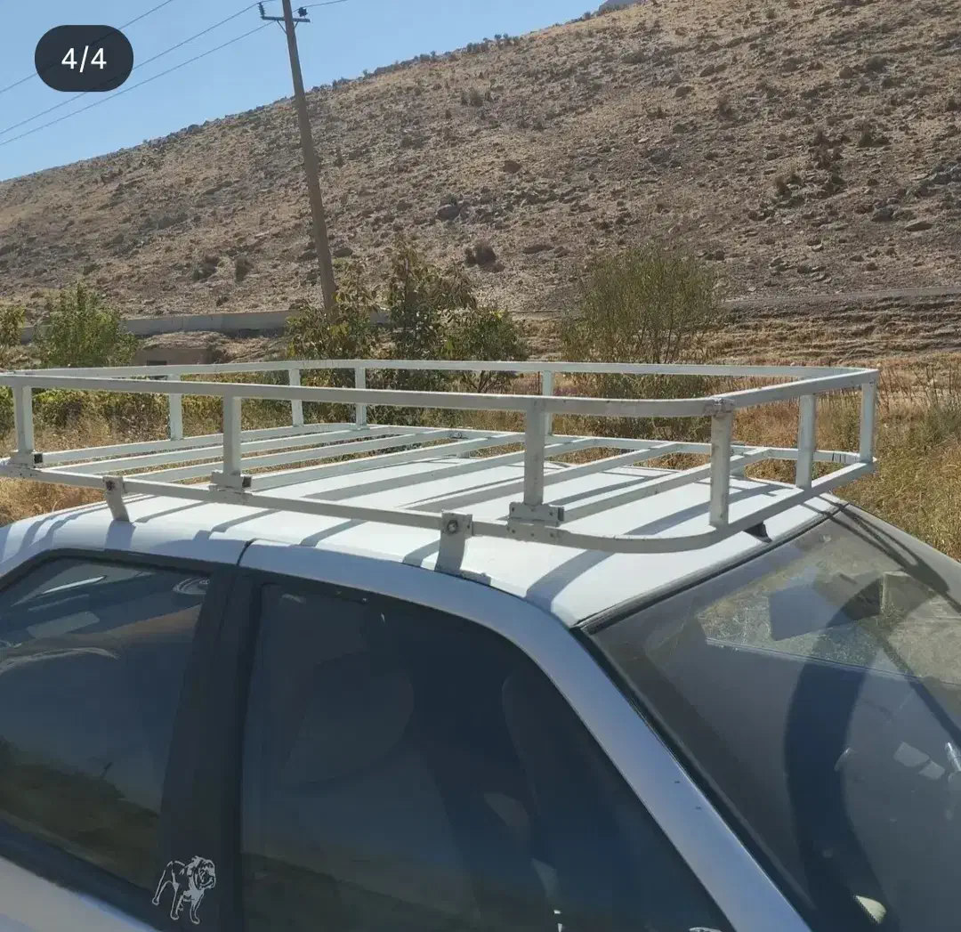 ساخت باربند مخصوص|خدمات پیشه و مهارت|بیستون, |دیوار