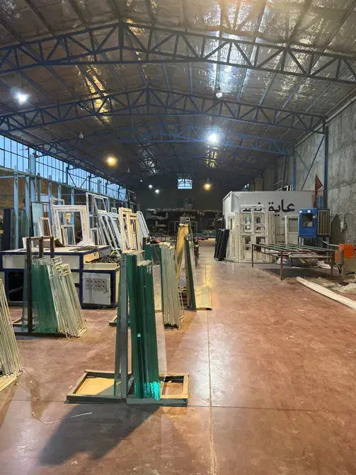 استخدام نیروی اقا|استخدام صنعتی، فنی، مهندسی|یزد, |دیوار