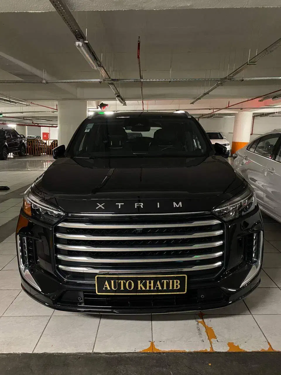 ایکستریم اکستریم مشکی صفرنقدواقساط**|خودرو سواری و وانت|تهران, اقدسیه|دیوار