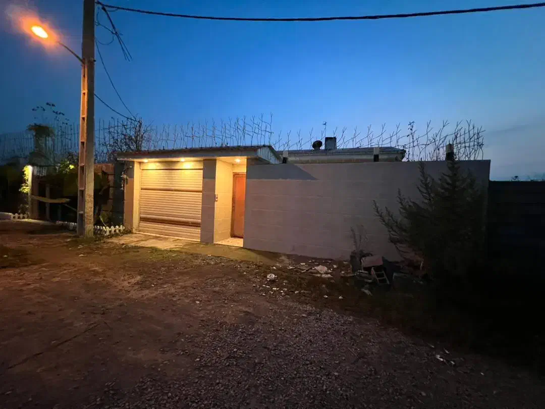 رهن واحد ویلایی ۱۲۰ متری نوساز در آبیاری|اجارهٔ خانه و ویلا|آستانه اشرفیه, |دیوار