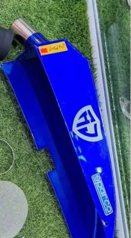 معاوضه دریچه گاز xumبا  دریچه گاز نیسانی|قطعات یدکی و لوازم جانبی|اهواز, علی آباد|دیوار